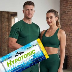Hypotonic Hidration 1 x 20 grs - Vitobest ¡Envíos Gratis!