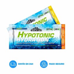 Hypotonic Hidration 1 x 20 grs - Vitobest ¡Envíos Gratis!