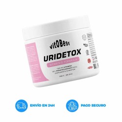UriDetox 160 g - Vitobest  Frete grátis!