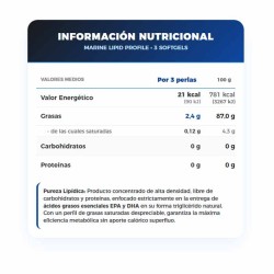 Super Omega 3 (AnchOmega®) - Vitobest ¡Envíos Gratis!