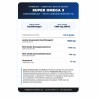 Super Omega 3 (AnchOmega®) - Vitobest