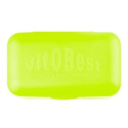 Pastillero - Vitobest Frete grátis!