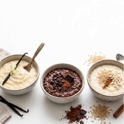 Crema de Arroz 600 grs - Vitobest Frete grátis!