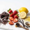 Whey Protein Bar 1 x 35 gr  - VitOBest Frete grátis!