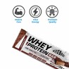 Whey Protein Bar 1 x 35 gr  - VitOBest Frete grátis!