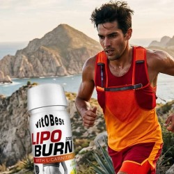Lipoburn 3300 - 20 Viales - VitOBest ¡Envíos Gratis!