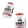 Whey Protein 100% 2 Kg - VitoBest Frete grátis!