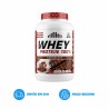 Whey Protein 100% 2 Kg - VitoBest Frete grátis!