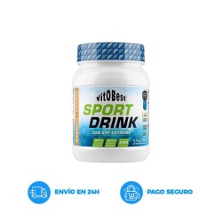 Sport Drink + ATP Extreme 750 gr - VitOBest ¡Envíos Gratis!