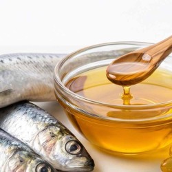 Omega 3 (AnchOmega®) 200 perlas - Vitobest ¡Envíos Gratis!