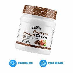 Cream Choco 1 Kg - Vitobest ¡Envíos Gratis!
