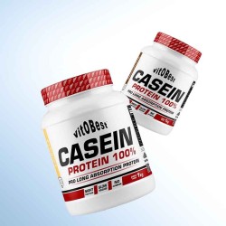 Casein Protein 100% 1 kg - Vitobest ¡Envíos Gratis!