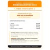 Thermo Carnitina 3000 - 20 Vials - Vitobest Frete grátis!