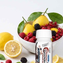 Thermo Carnitina 3000 - 20 Vials - Vitobest ¡Envíos Gratis!