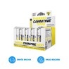 Thermo Carnitina 3000 - 20 Vials - Vitobest Frete grátis!