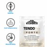 TendonFlex Forte 22 x 15 gr - Vitobest ¡Envíos Gratis!