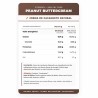 Cream Peanut Butter 300 gr - Vitobest Frete grátis!