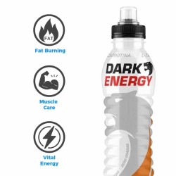 Dark Energy Drink  12 x 500 ml  - VitOBest ¡Envíos Gratis!