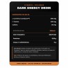 Energy Drink  12 x 500 ml  - VitOBest  Frete grátis!