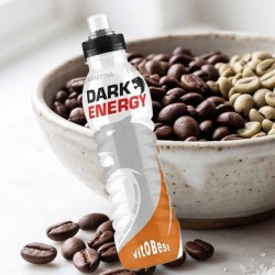 Dark Energy Drink  12 x 500 ml  - VitOBest ¡Envíos Gratis!