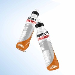 Dark Energy Drink  12 x 500 ml  - VitOBest ¡Envíos Gratis!
