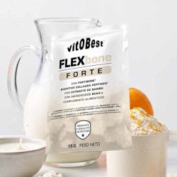 FlexBone Forte 22 x 15 grs - Vitobest Frete grátis!