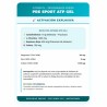 Pre Sport ATP Gel 12 x 40 grs - Vitobest Frete grátis!