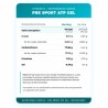 Pre Sport ATP Gel 12 x 40 grs - Vitobest Frete grátis!