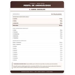Whey Amino Complex 1 kg - Vitobest ¡Envíos Gratis!