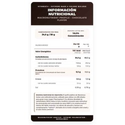Monster Gainer 7Kg - VitoBest ¡Envíos Gratis!