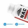 NAC N-Acetilcisteína 100 Vcaps - VitOBest Frete grátis!