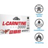 L-Carnitine 3000 - 20x10 ml - VitOBest ¡Envíos Gratis!