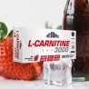 L-Carnitine 3000 - 20x10 ml - VitOBest ¡Envíos Gratis!