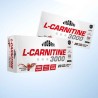 L-Carnitine 3000 - 20x10 ml - VitOBest ¡Envíos Gratis!