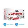 L-Carnitine 3000 - 20x10 ml - VitOBest ¡Envíos Gratis!