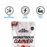 Monster Gainer 3Kg - VitoBest Carbohidrato. ¡Envíos Gratis!