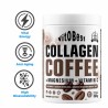 Collagen Coffee+Magnesium+Vitamin C 365g - Vitobest Frete grátis!