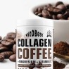 Collagen Coffee+Magnesium+Vitamin C 365g - Vitobest Frete grátis!