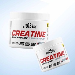 Creatine (Creamag®) 200 g - Vitobest  Frete grátis!