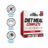 Diet Meal Complete 10 Sobres x 50 g - VitoBest