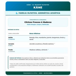 Kane Perfume Hombre 100 ml - Vitobest ¡Envíos Gratis!