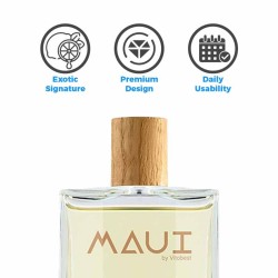 Maui Perfume Mujer 100 ml - Vitobest Frete grátis!