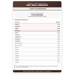 Diet Meal Complete 1 kg - Vitobest Frete grátis!