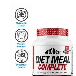 Diet Meal Complete 1 kg - Vitobest Frete grátis!