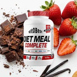 Diet Meal Complete 1 kg - Vitobest Frete grátis!
