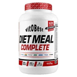 Diet Meal Complete 2 kg - Vitobest Frete grátis!