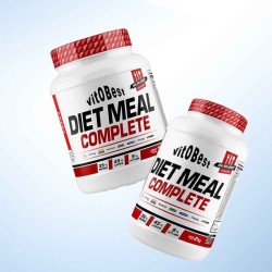 Diet Meal Complete 2 kg - Vitobest Frete grátis!