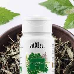 Ortofisón BIO 45 Vcaps - Vitobest ¡Envío Gratis!