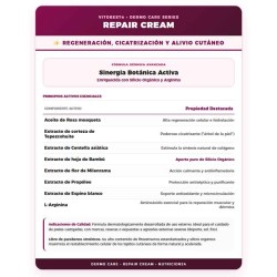 Repair Cream 100 ml - Vitobest Frete grátis!