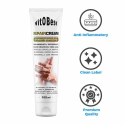 Repair Cream 100 ml - Vitobest Frete grátis!